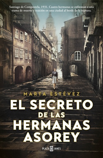 [9788401030871] Secreto de las hermanas Asorey, El