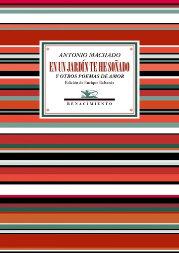 [9788419231765] En un jardín te he soñado y otros poemas de amor