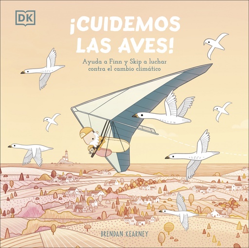 [9780241619834] ¡Cuidemos las aves¡