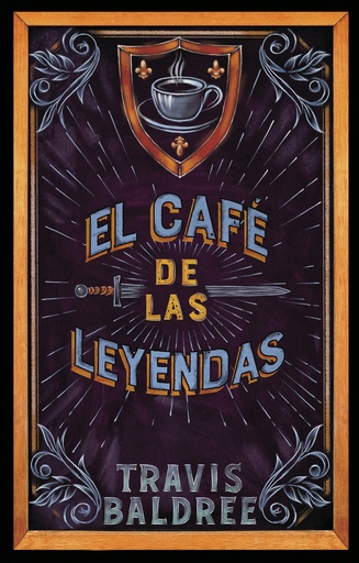 [9788419449061] El café de las leyendas