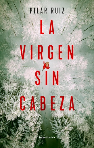 [9788418870286] La virgen sin cabeza