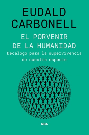 [9788491875826] El porvenir de la humanidad