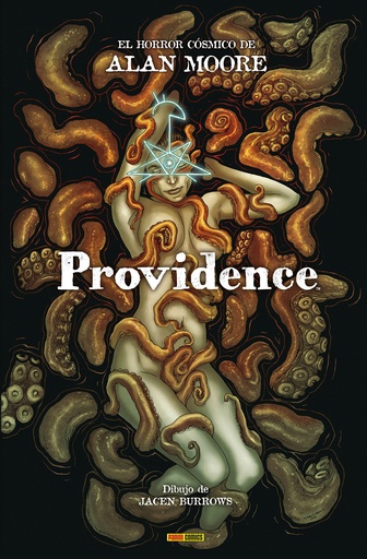 [9788411016346] Providence