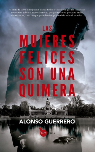 [9788411311144] MUJERES FELICES SON UNA QUIMERA, LAS