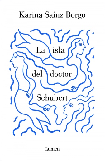 [9788426424532] LA ISLA DEL DOCTOR SCHUBERT