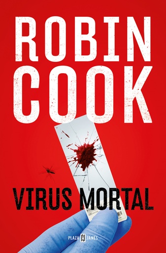 [9788401029554] VIRUS MORTAL