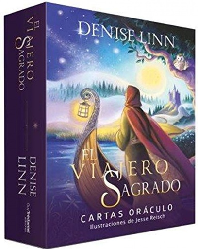 [9782813223333] El viajero sagrado