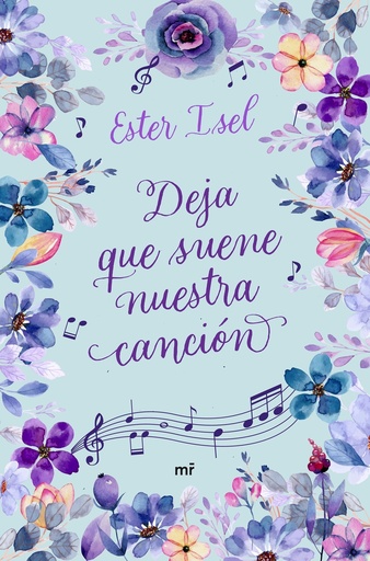 [9788427050563] Deja que suene nuestra canción