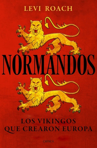 [9788491994923] Normandos