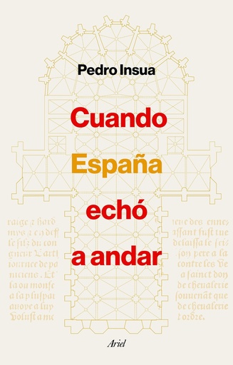 [9788434433694] Cuando España echó a andar