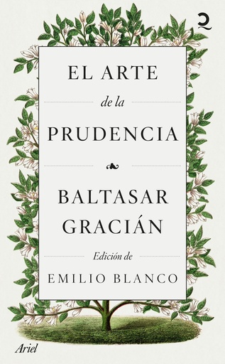 [9788434436046] El arte de la prudencia