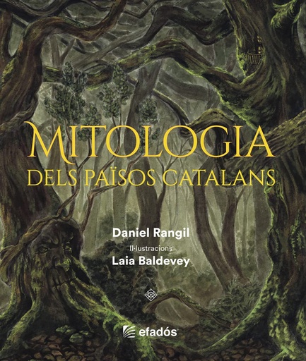 [9788419239518] MITOLOGIA DELS PAÏSOS CATALANS