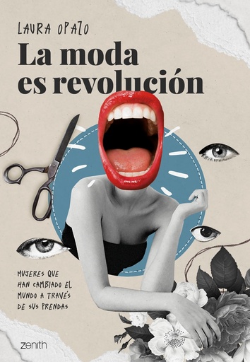 [9788408267249] La moda es revolución