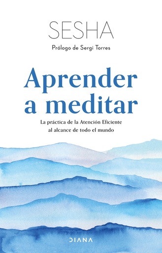 [9788411190619] Aprender a meditar