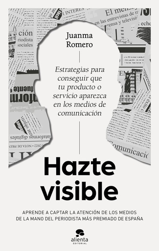 [9788413442259] Hazte visible