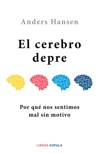 [9788448032524] El cerebro depre