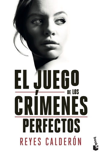 [9788408268291] El juego de los crímenes perfectos