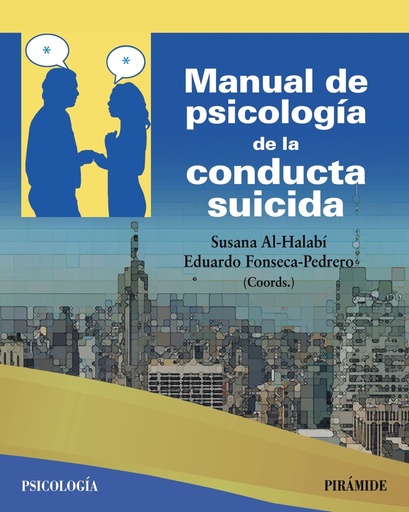 [9788436847444] Manual de psicología de la conducta suicida