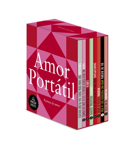 [9788439742401] AMOR PORTÁTIL