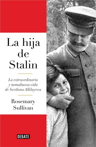 [9788419399670] La hija de Stalin