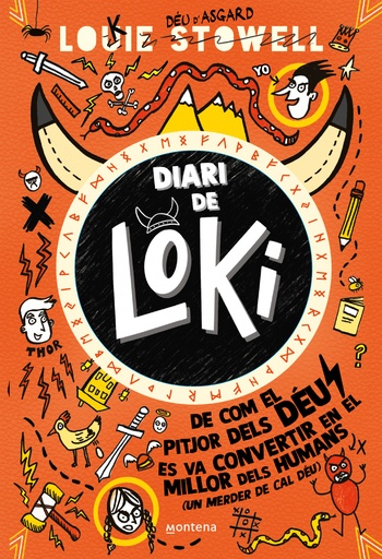 [9788419169235] Diari de loki