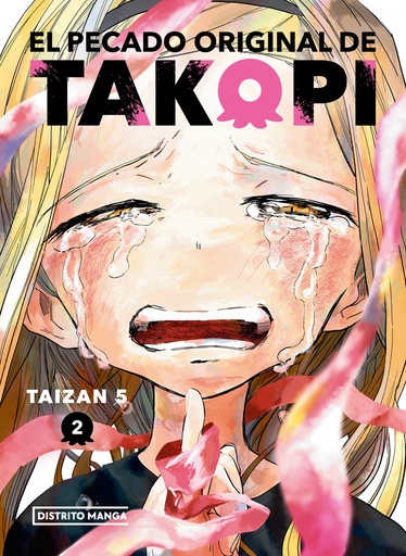 [9788419412454] Pecado original de takopi