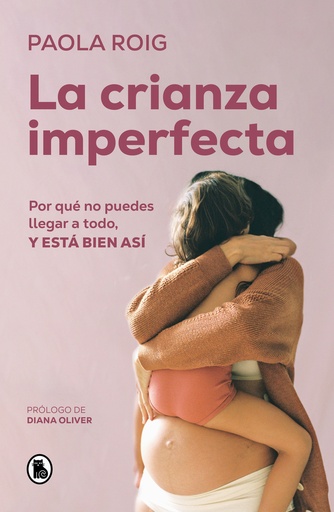 [9788402428349] La crianza imperfecta