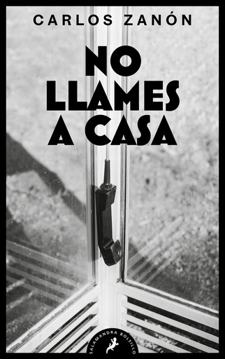 [9788418796647] No llames a casa