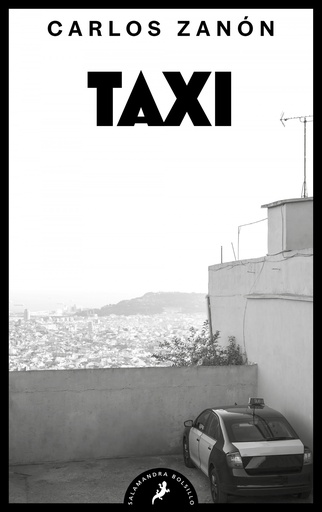 [9788418796654] Taxi