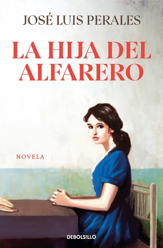 [9788466354493] La hija del alfarero