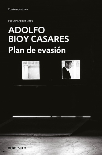 [9788466364270] Plan de evasión