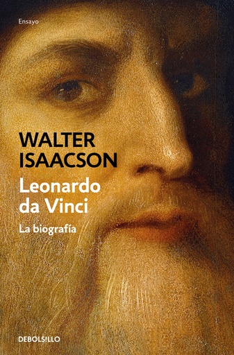 [9788466347761] Leonardo da Vinci