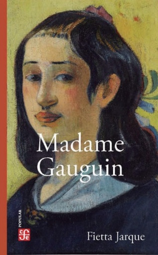 [9788437508276] MADAME GAUGUIN