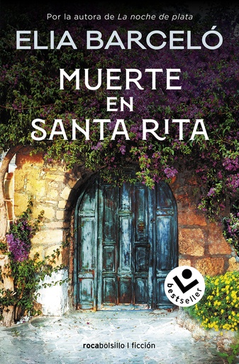 [9788418850714] Muerte en Santa Rita