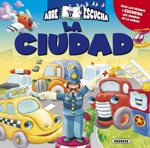 [9788467795974] La ciudad