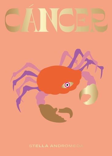 [9788416407743] Cáncer