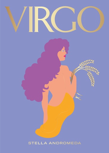 [9788416407767] Virgo