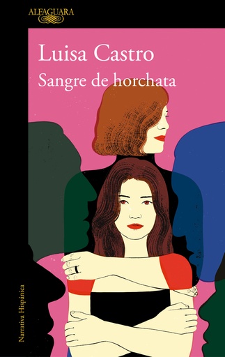 [9788420464015] Sangre de horchata