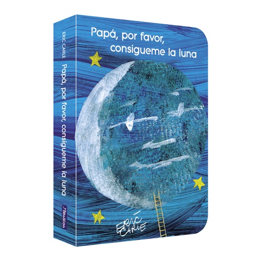 [9788448863838] PAPA POR FAVOR CONSIGUEME LA LUNA