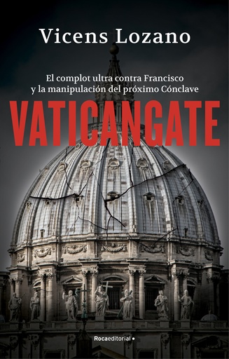 [9788419449313] Vaticangate