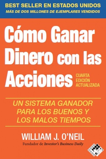 [9788412432947] Cómo ganar dinero con las acciones