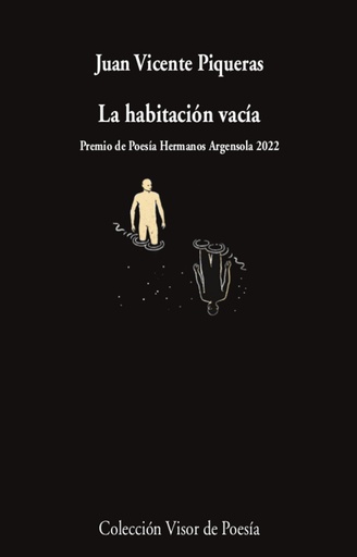 [9788498954685] La habitación vacía