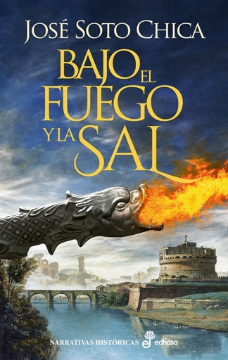 [9788435063876] Bajo el fuego y la sal