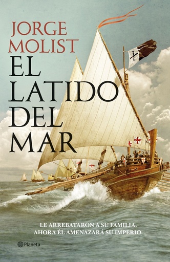 [9788408269243] El latido del mar