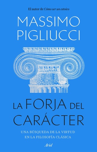 [9788434436053] La forja del carácter