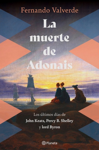 [9788408269250] La muerte de Adonais