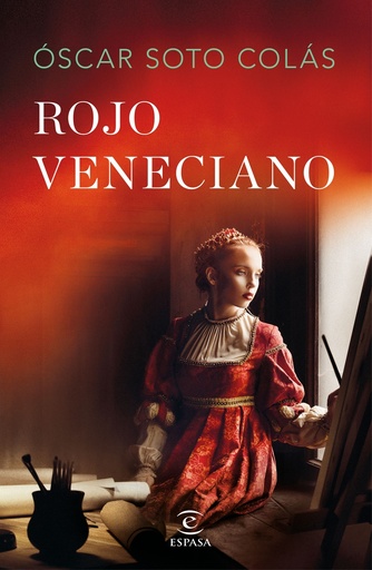 [9788467067248] Rojo veneciano