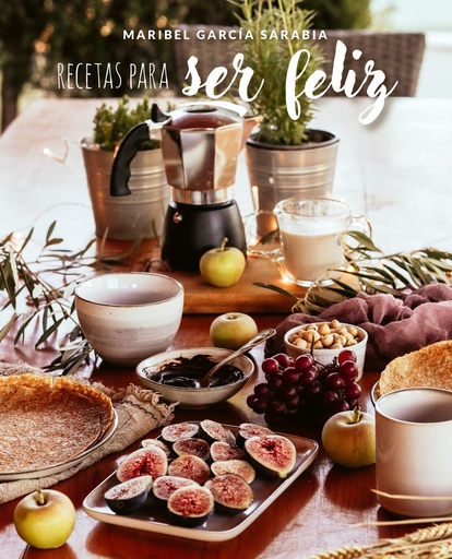 [9788419466303] Recetas para ser feliz