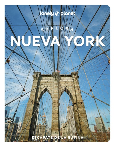 [9788408264989] Explora Nueva York 1