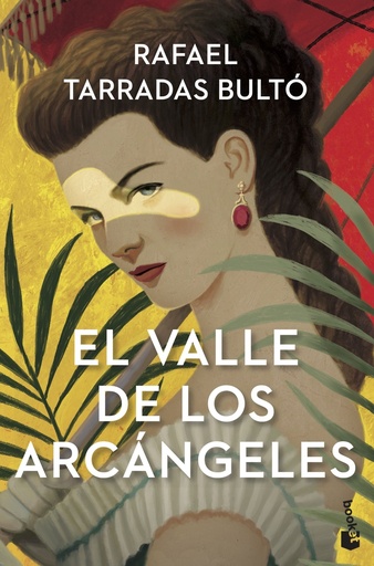 [9788467069082] El Valle de los Arcángeles